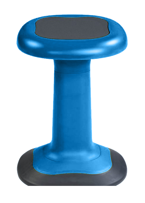 Primary Blue - Squircle®