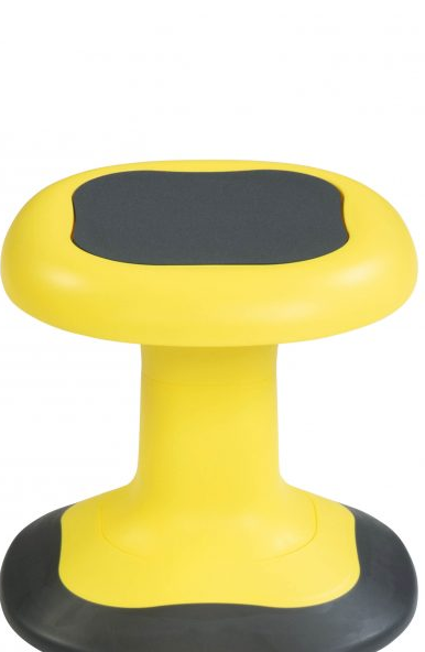 Sunshine Yellow - Squircle®