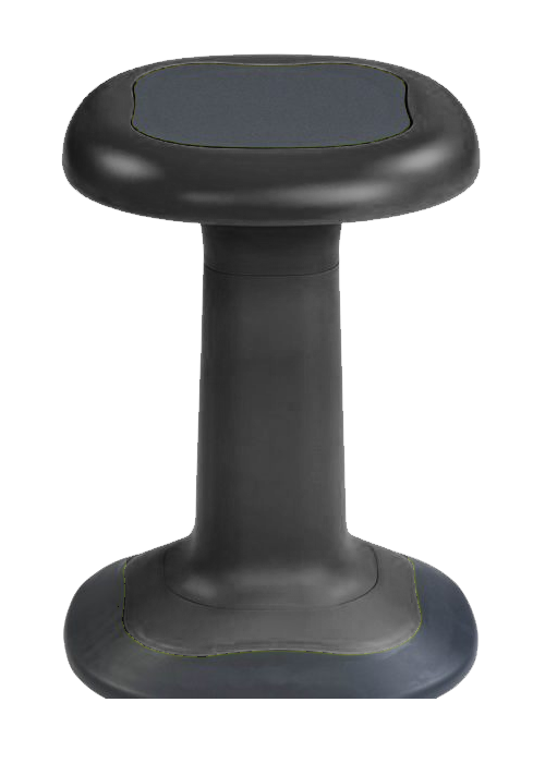 Graphite - Squircle®