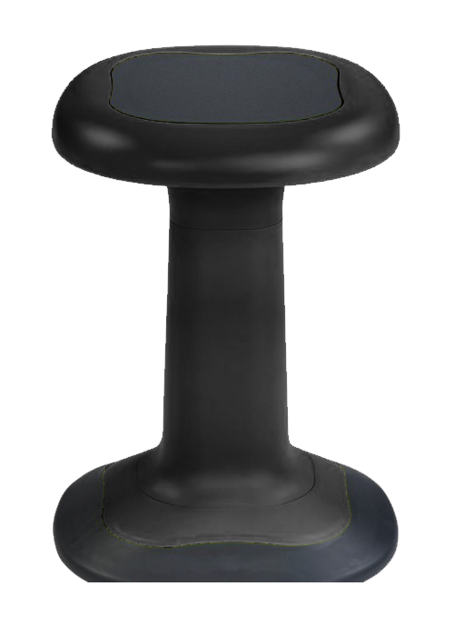 Black - Squircle®