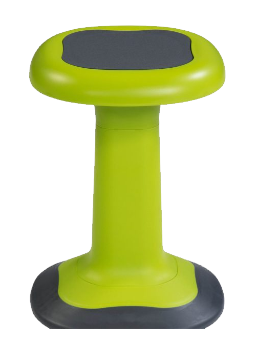 Lime Green - Squircle®