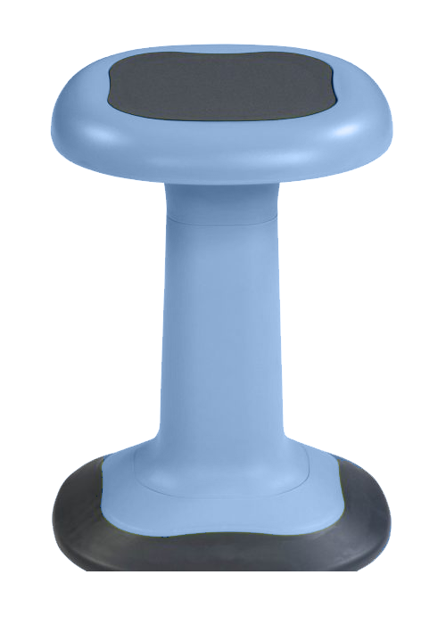 Ocean Blue - Squircle®