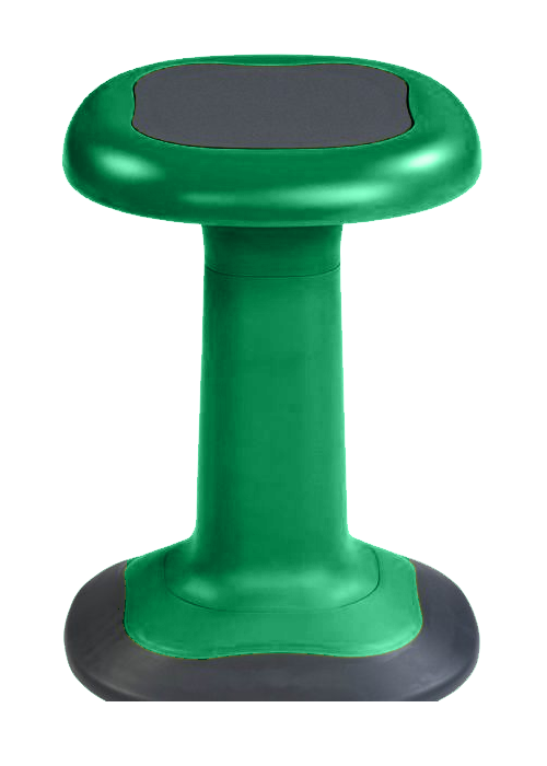 Primary Green - Squircle®