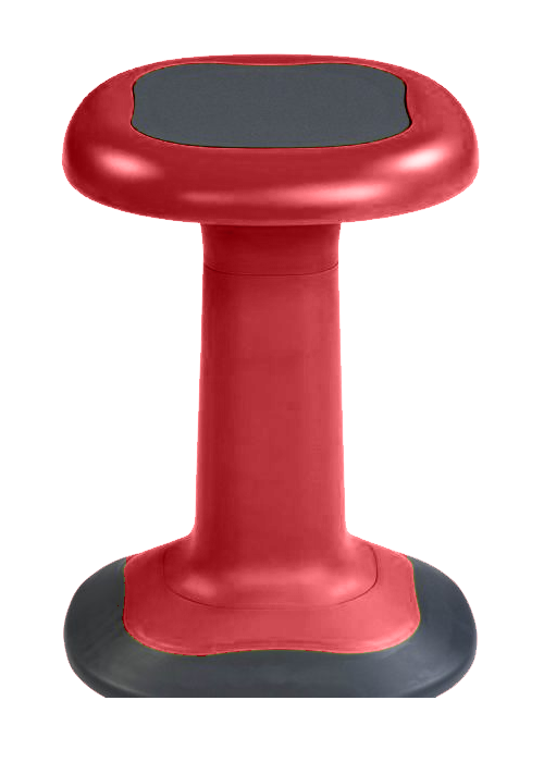 Primary Red - Squircle®