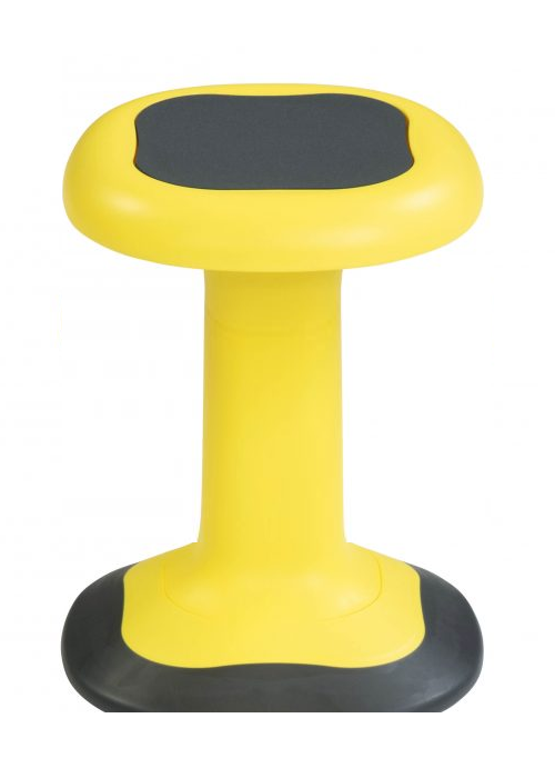 Sunshine Yellow - Squircle®